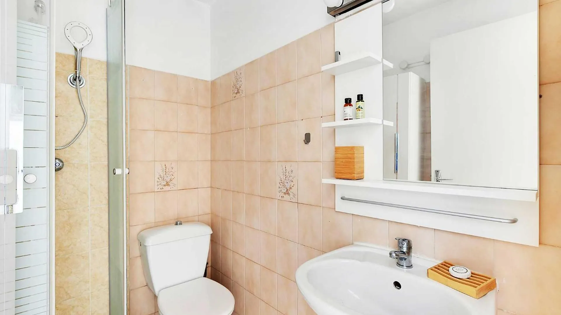 Apartment Cosy Studio In The Heart Of The Marais *